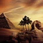 TOP 5 THINGS TO DO AND SEE IN EGYPT